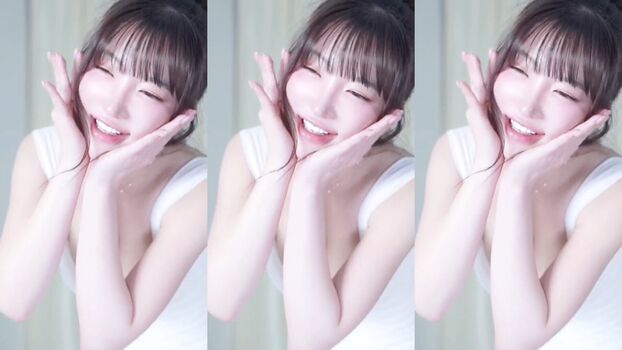 Full leaked Son ye eun page private photo