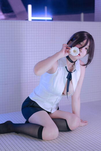 Full leaked Son ye eun private photo