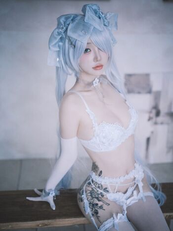 Full leaked Son ye eun private photo