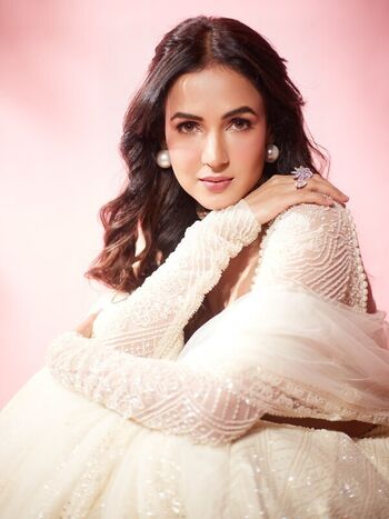 Full leaked Sonal chauhan page private photo
