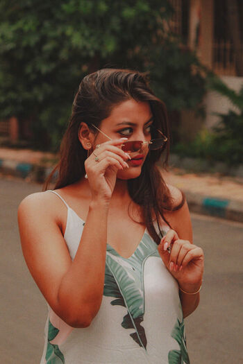 Full leaked Sonali mitra private photo