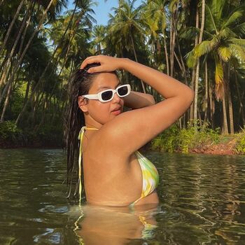 Full leaked Sonali mitra private photo
