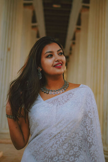 Full leaked Sonali mitra private photo