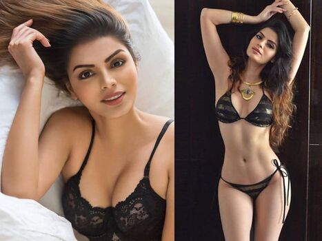 Full leaked Sonali raut private photo