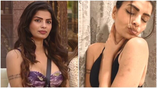 Full leaked Sonali raut private photo