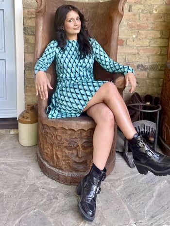 Full leaked Sonali shah private photo