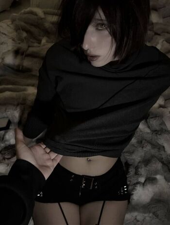 Full leaked Sonamatsu private photo