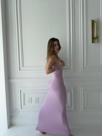 Full leaked Sondra blust private photo