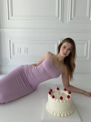 Full leaked Sondra blust private photo