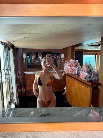 Full leaked Sondra blust private photo