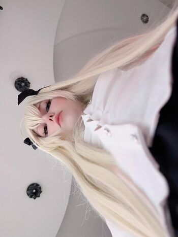 Full leaked Soneko private photo
