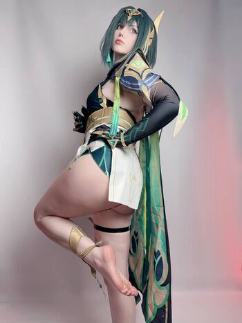 Full leaked Soneko private photo