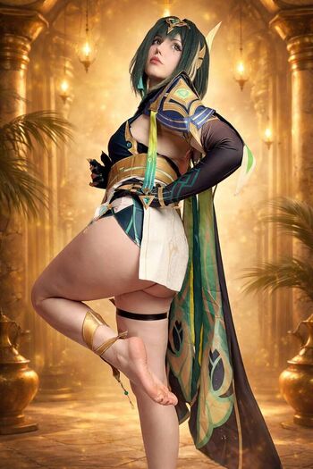 Full leaked Soneko private photo