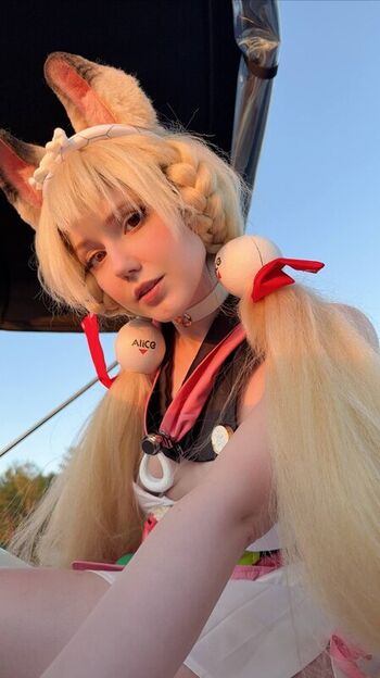 Full leaked Soneko private photo