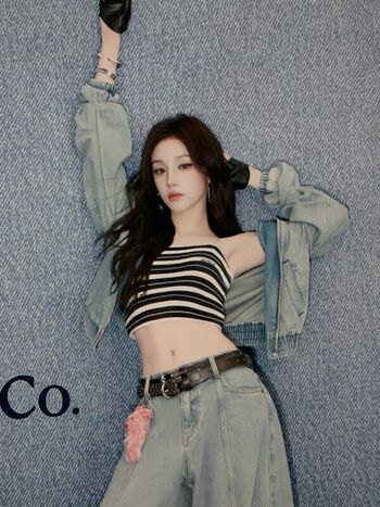 Song Yuqi