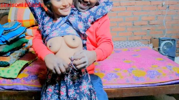 Full leaked Soni moni private photo