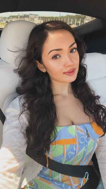 Full leaked Sonia ferraro private photo