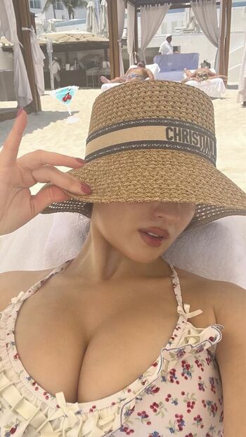 Full leaked Sonia ferraro private photo
