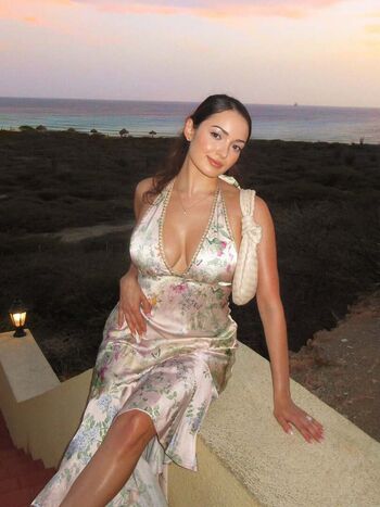 Full leaked Sonia ferraro private photo