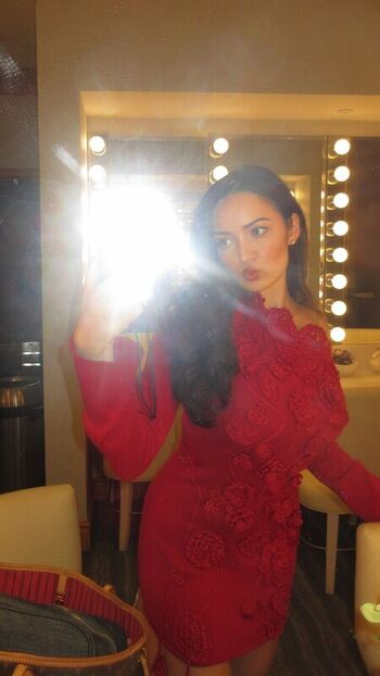 Full leaked Sonia ferraro private photo