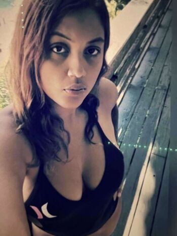 Full leaked Sonia martnez private photo
