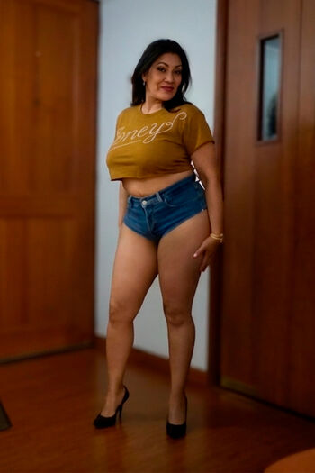 Full leaked Sonia net private photo