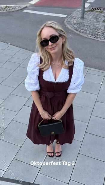 Full leaked Sonia sofianidou private photo