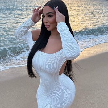 Full leaked Soniabellucci private photo
