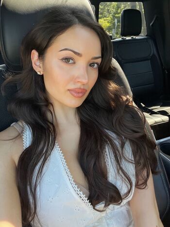 Full leaked Sonialferraro private photo