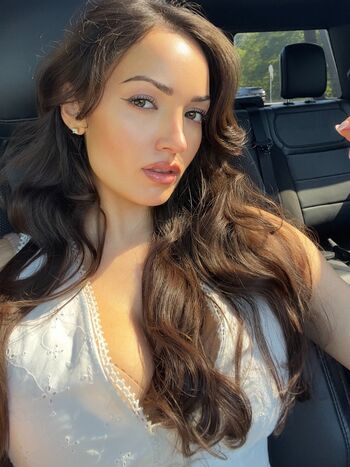 Full leaked Sonialferraro private photo