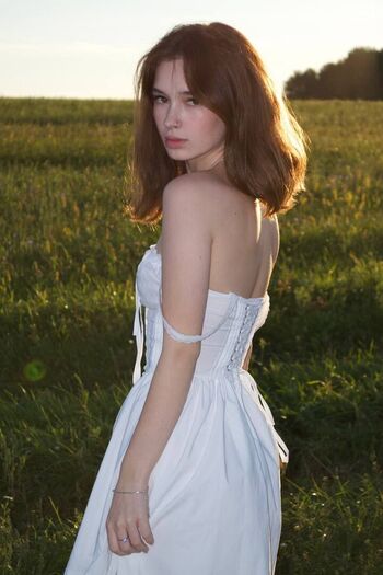 Full leaked Soniloon page private photo