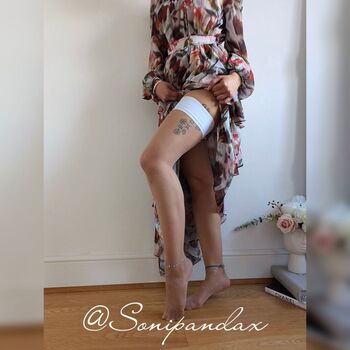 Full leaked Sonipanda page private photo