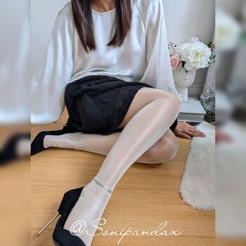Full leaked Sonipanda page private photo