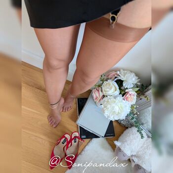 Full leaked Sonipanda page private photo