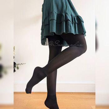 Full leaked Sonipanda page private photo