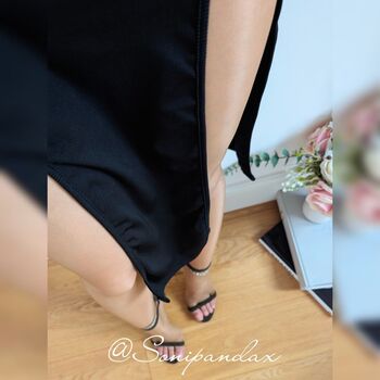 Full leaked Sonipanda page private photo