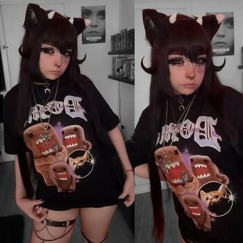 Full leaked Soniyoru private photo
