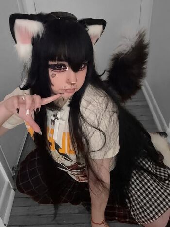 Full leaked Soniyoru private photo