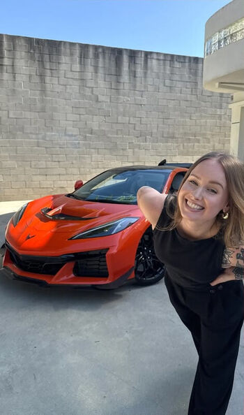 Full leaked Sonja reid private photo