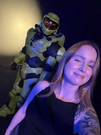 Full leaked Sonja reid private photo
