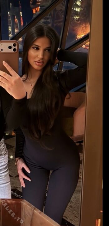 Full leaked Sonjamhd private photo
