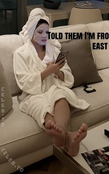 Full leaked Sonjamhd private photo