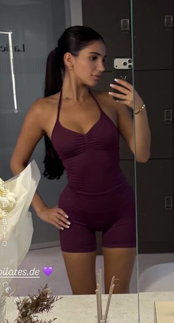 Full leaked Sonjamhd private photo