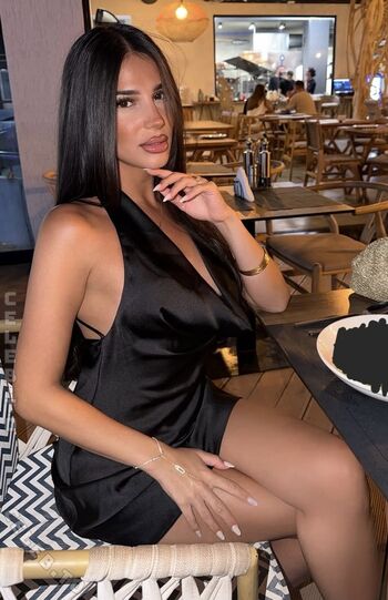 Full leaked Sonjamhd private photo