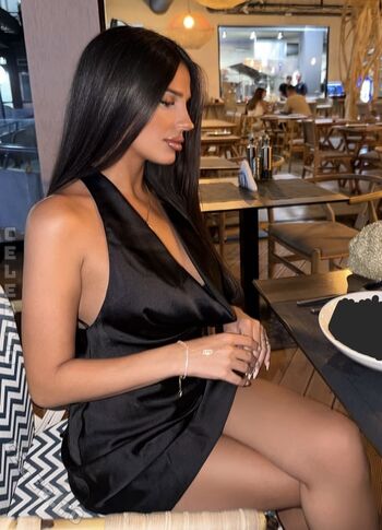 Full leaked Sonjamhd private photo