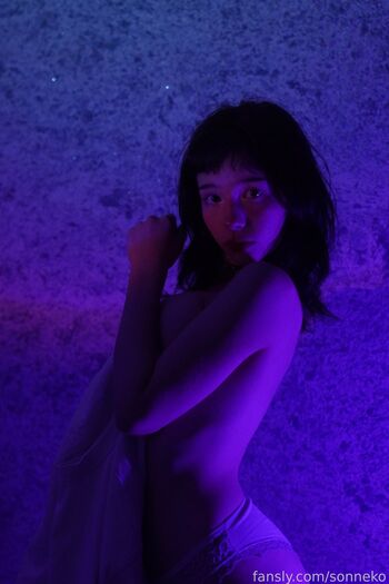 Full leaked Sonneko private photo