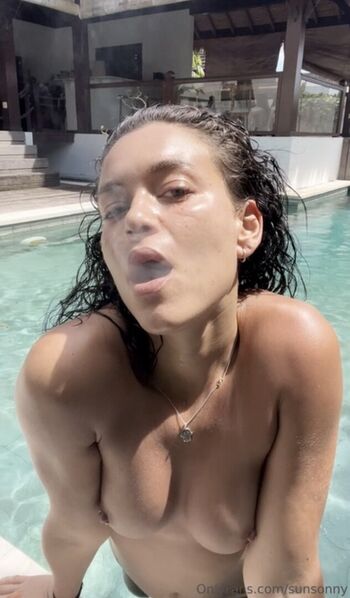Full leaked Sonny sun private photo