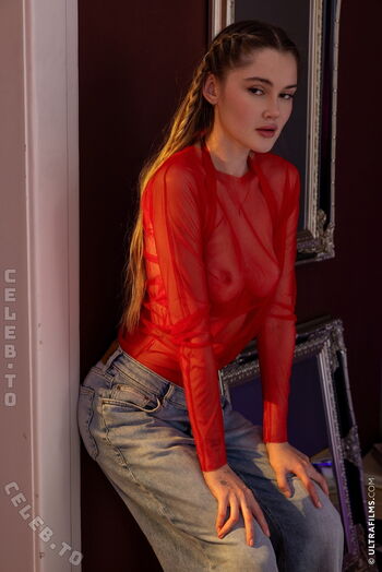 Full leaked Sonya blaze page private photo