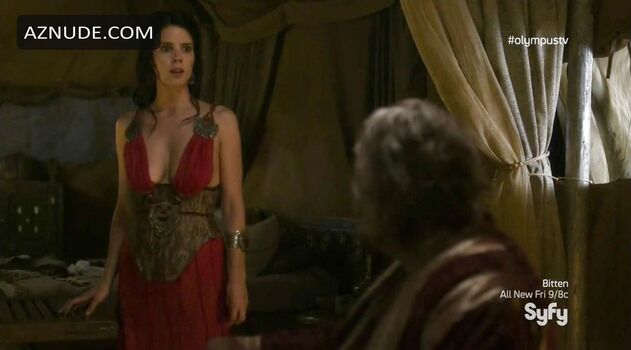 Full leaked Sonya cassidy private photo