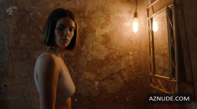Full leaked Sonya cassidy private photo